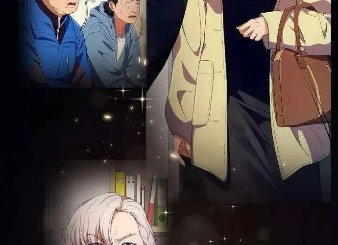 Lừa Đảo Bằng Giọng Nói Làm Đảo Lộn Cuộc Sống Của Bạn Chapter 52 - Trang 2