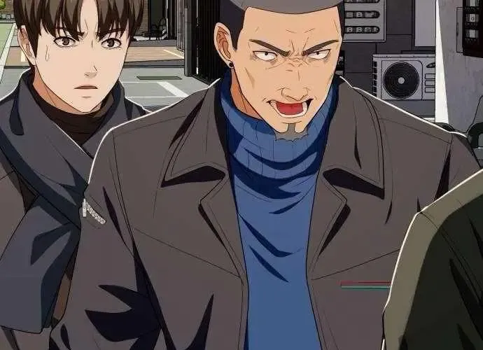 Lừa Đảo Bằng Giọng Nói Làm Đảo Lộn Cuộc Sống Của Bạn Chapter 52 - Trang 2