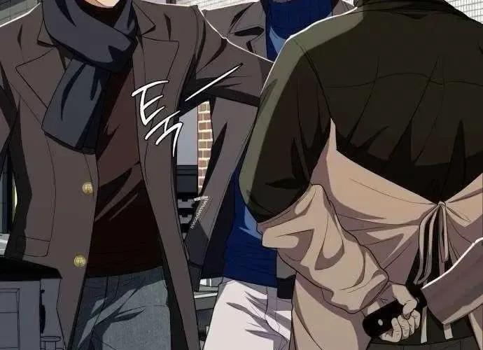 Lừa Đảo Bằng Giọng Nói Làm Đảo Lộn Cuộc Sống Của Bạn Chapter 52 - Trang 2