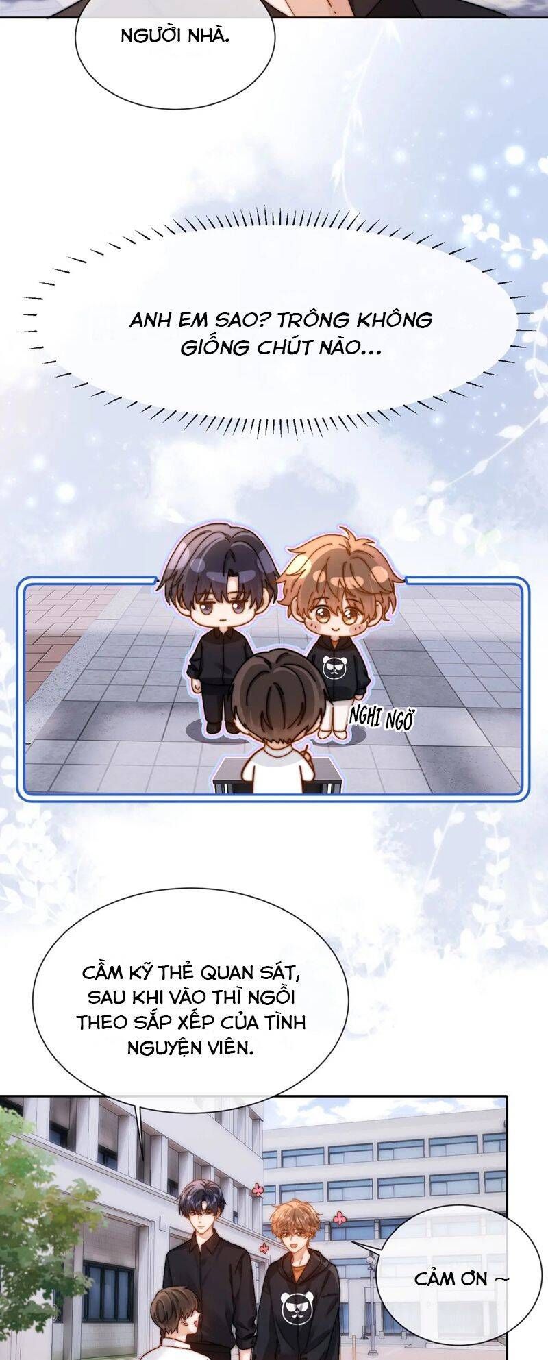 Chất Dị Ứng Đáng Yêu Chapter 28.5 - Trang 2