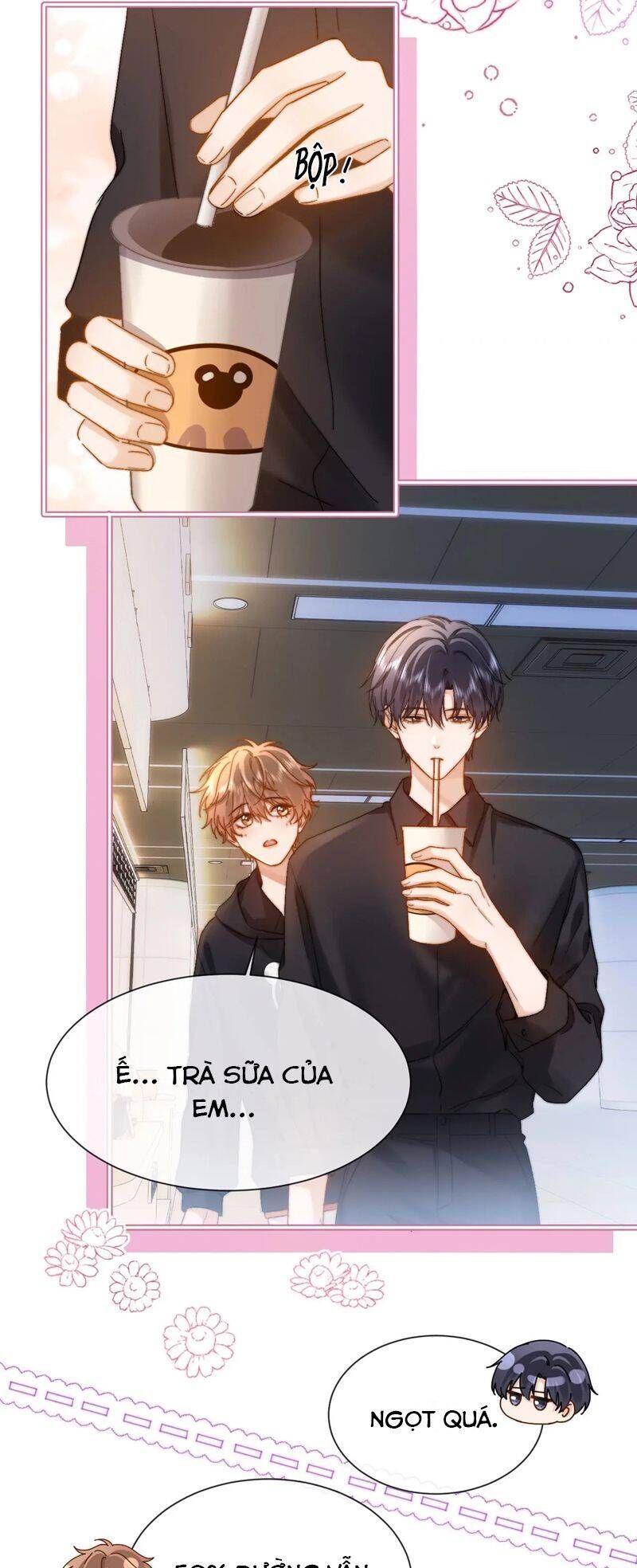 Chất Dị Ứng Đáng Yêu Chapter 28.5 - Trang 2