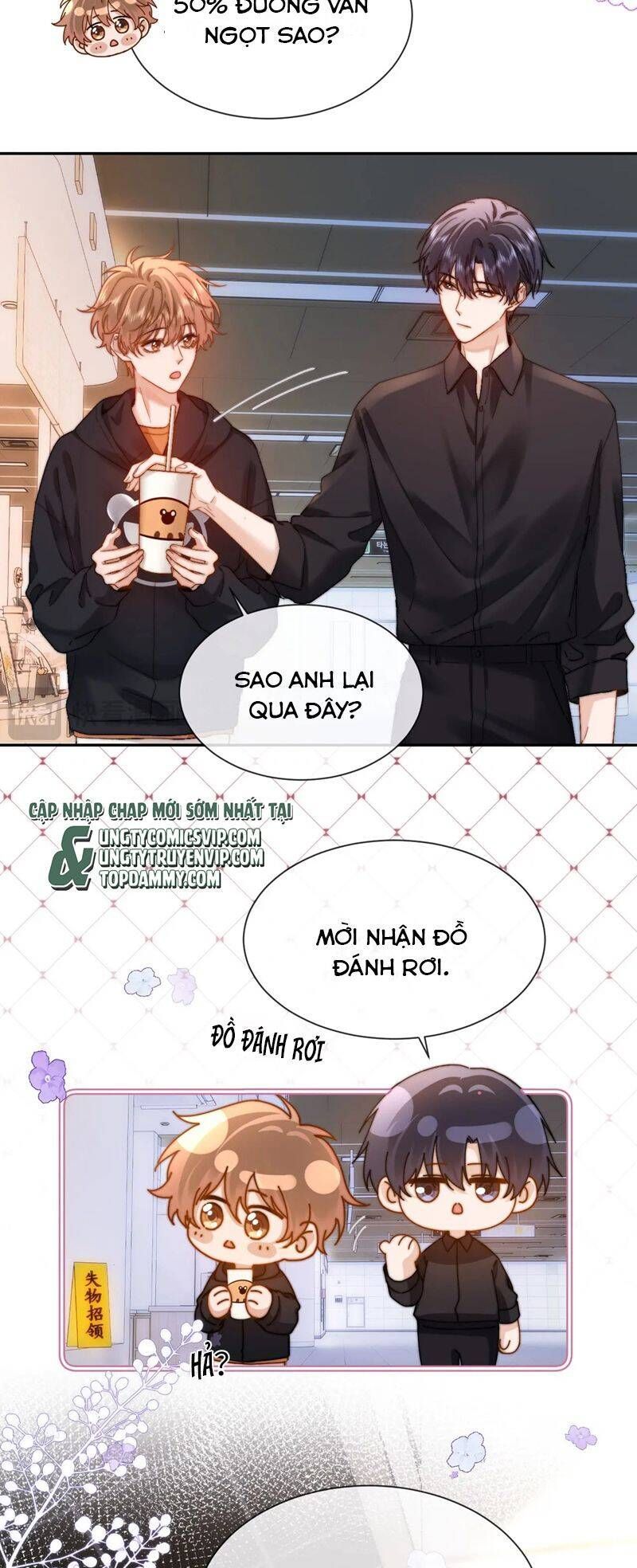 Chất Dị Ứng Đáng Yêu Chapter 28.5 - Trang 2