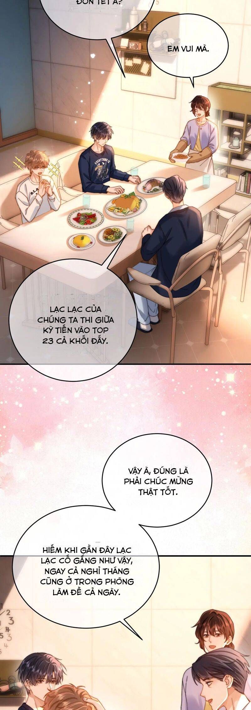Chất Dị Ứng Đáng Yêu Chapter 58.4 - Trang 2