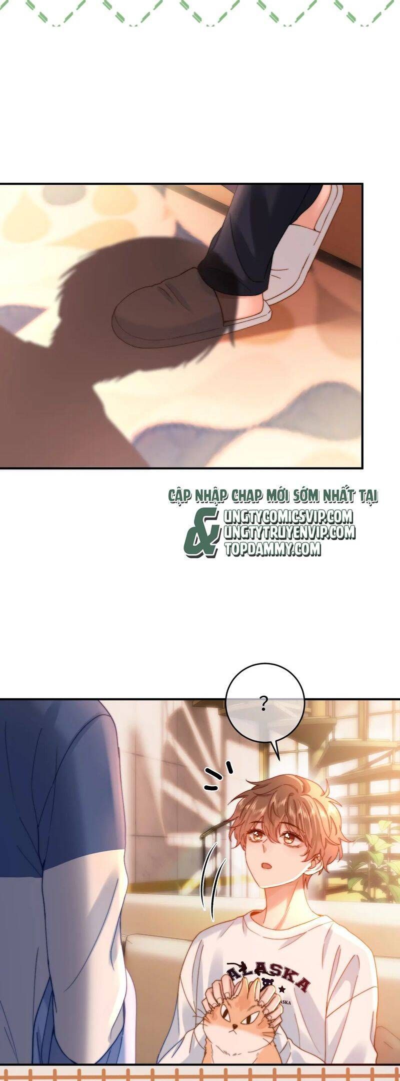 Chất Dị Ứng Đáng Yêu Chapter 58.4 - Trang 2
