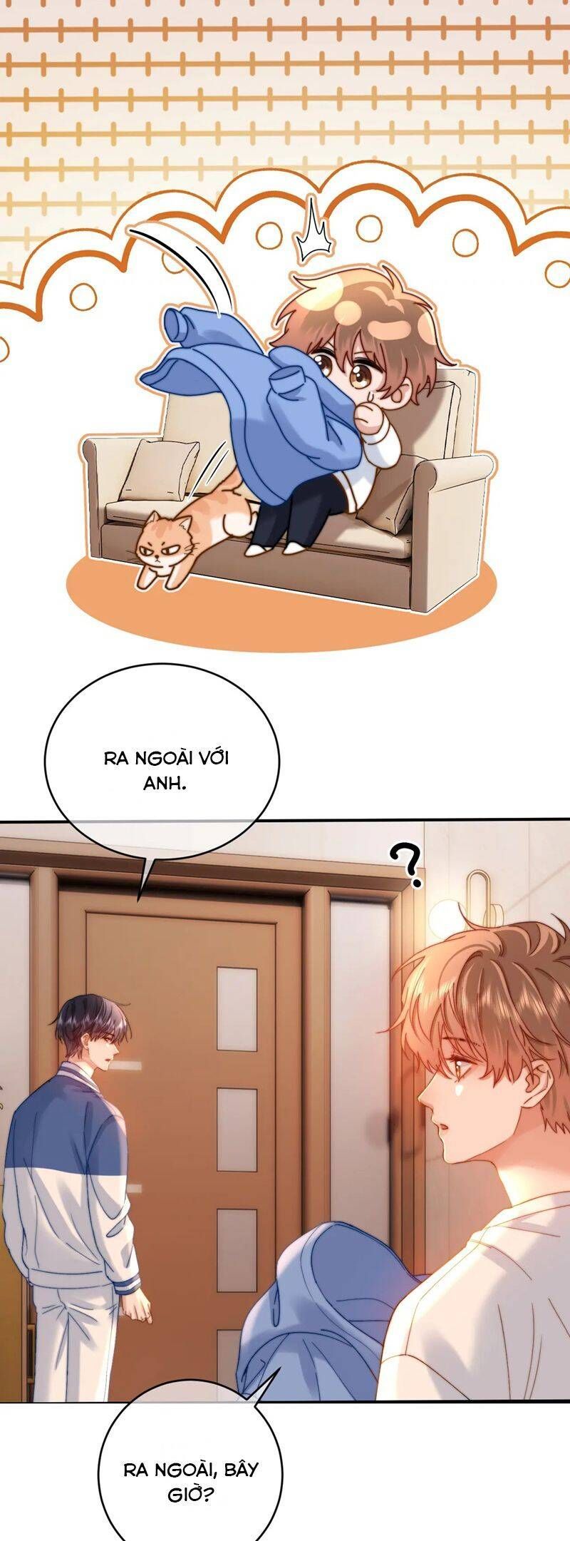 Chất Dị Ứng Đáng Yêu Chapter 58.4 - Trang 2