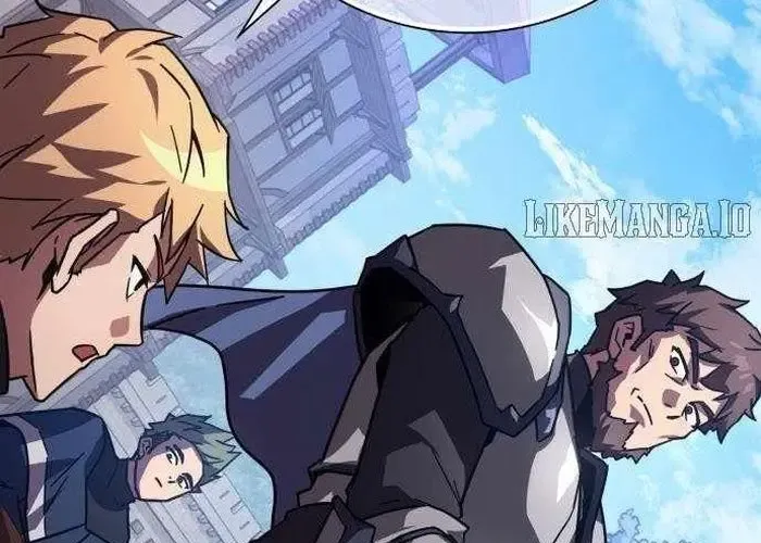 Pháp Sư Thiên Tài Phá Vỡ Giới Hạn Chapter 32 - Trang 2