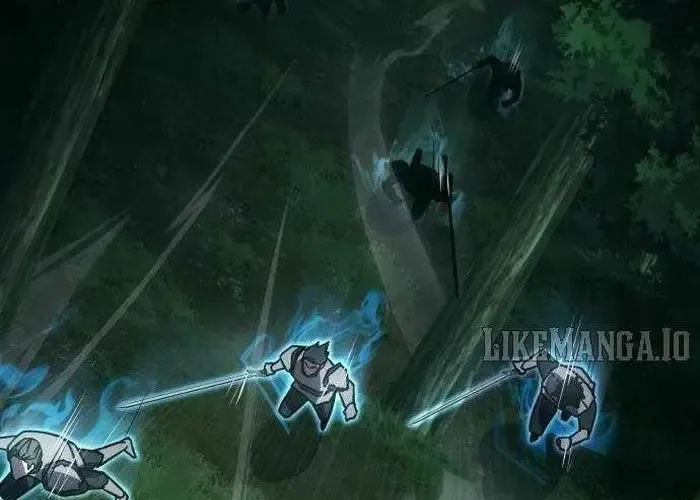 Pháp Sư Thiên Tài Phá Vỡ Giới Hạn Chapter 32 - Trang 2