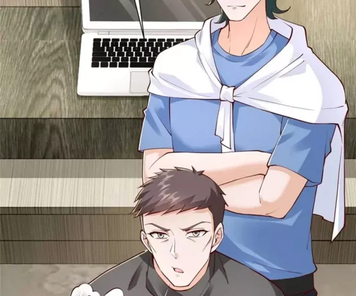 Mỗi Tuần Ta Có Một Nghề Nghiệp Mới Chapter 844 - Trang 2