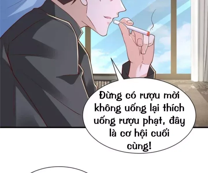 Mỗi Tuần Ta Có Một Nghề Nghiệp Mới Chapter 844 - Trang 2