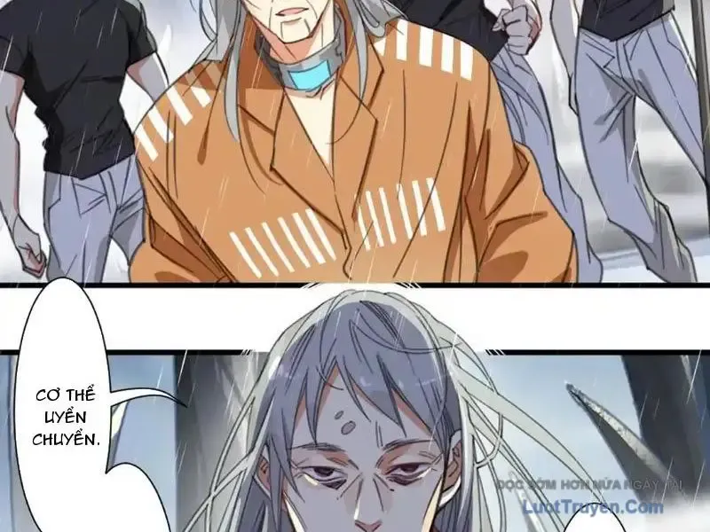 Thế Giới Vô Tội Chapter 27 - Trang 2