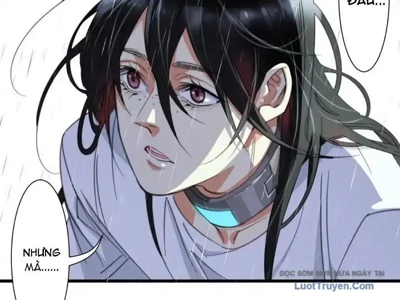 Thế Giới Vô Tội Chapter 27 - Trang 2