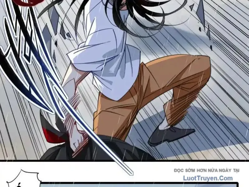 Thế Giới Vô Tội Chapter 27 - Trang 2