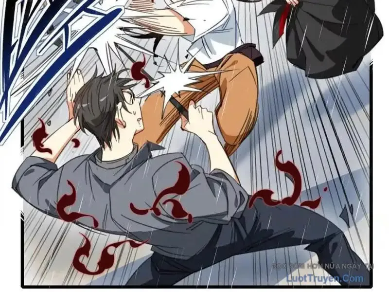 Thế Giới Vô Tội Chapter 27 - Trang 2