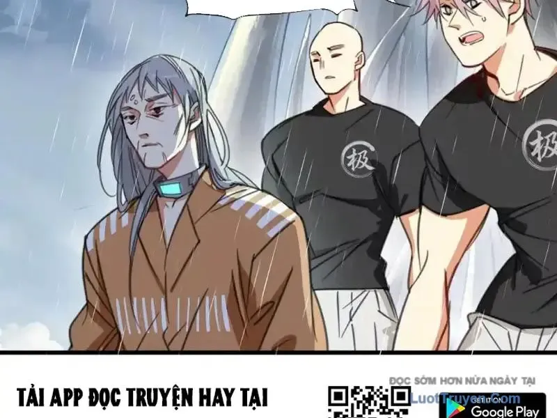 Thế Giới Vô Tội Chapter 27 - Trang 2