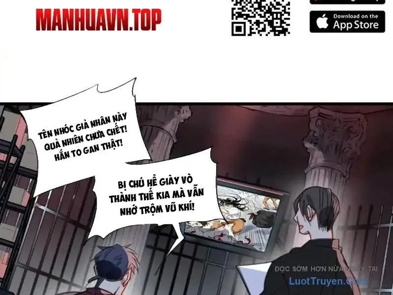 Thế Giới Vô Tội Chapter 27 - Trang 2