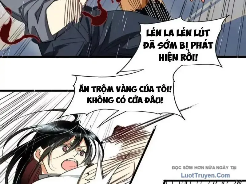 Thế Giới Vô Tội Chapter 27 - Trang 2