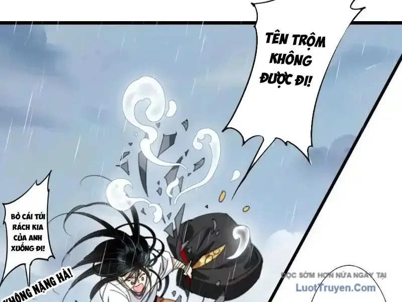 Thế Giới Vô Tội Chapter 27 - Trang 2