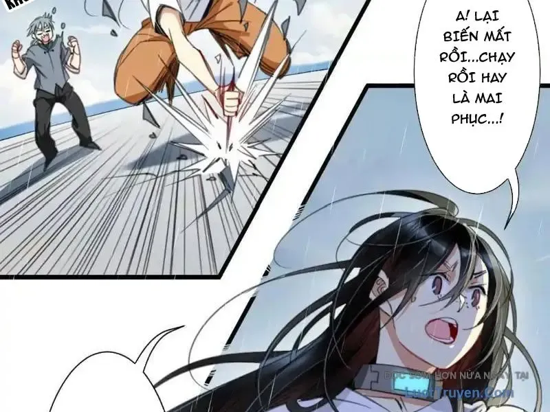 Thế Giới Vô Tội Chapter 27 - Trang 2