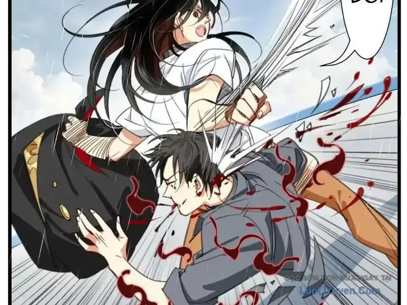 Thế Giới Vô Tội Chapter 27 - Trang 2