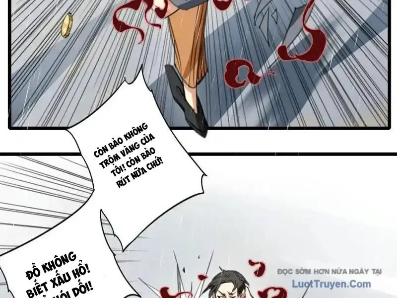 Thế Giới Vô Tội Chapter 27 - Trang 2