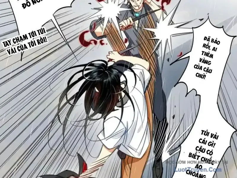 Thế Giới Vô Tội Chapter 27 - Trang 2