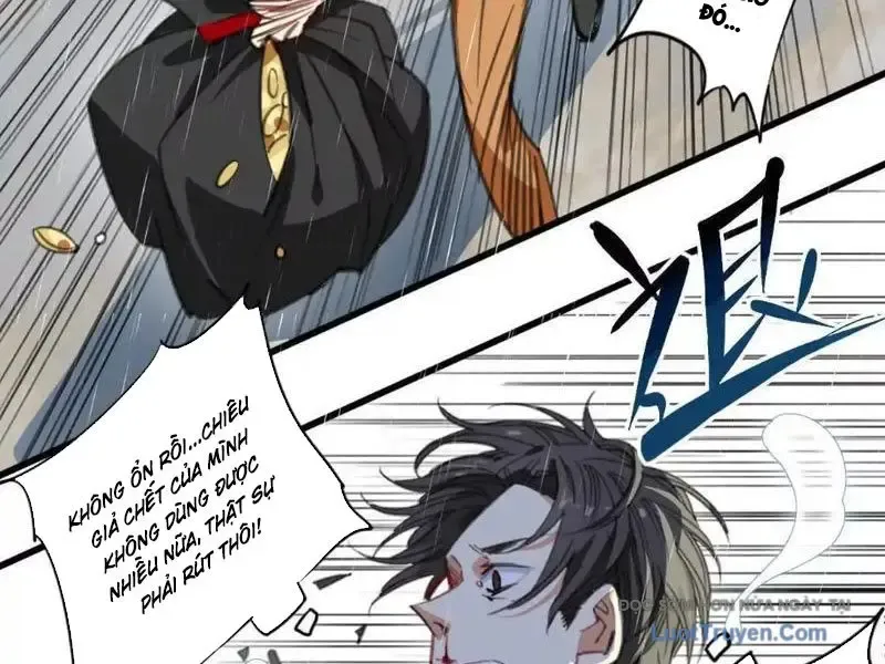 Thế Giới Vô Tội Chapter 27 - Trang 2