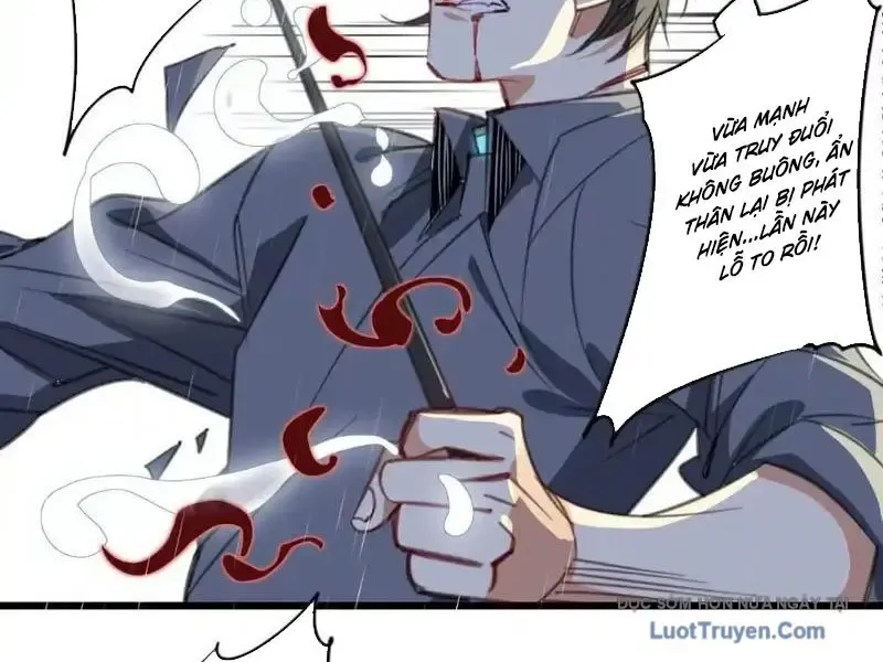 Thế Giới Vô Tội Chapter 27 - Trang 2