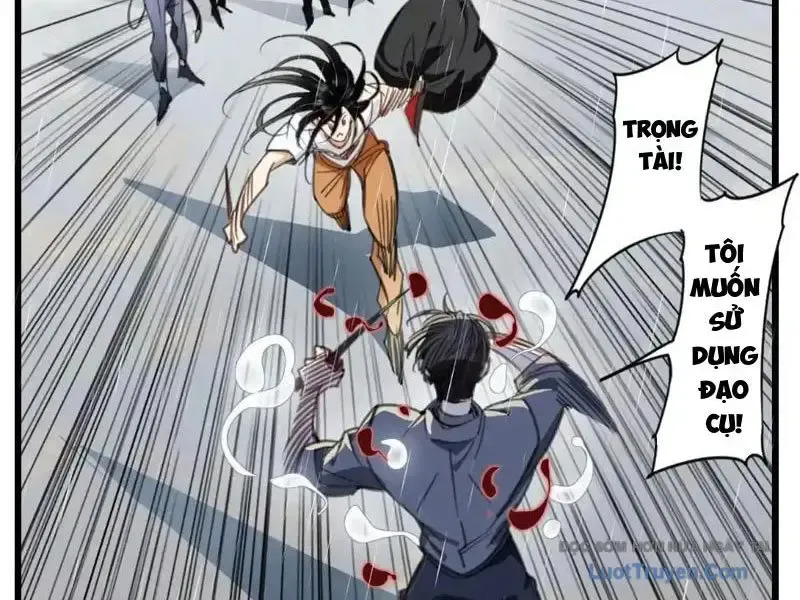 Thế Giới Vô Tội Chapter 27 - Trang 2