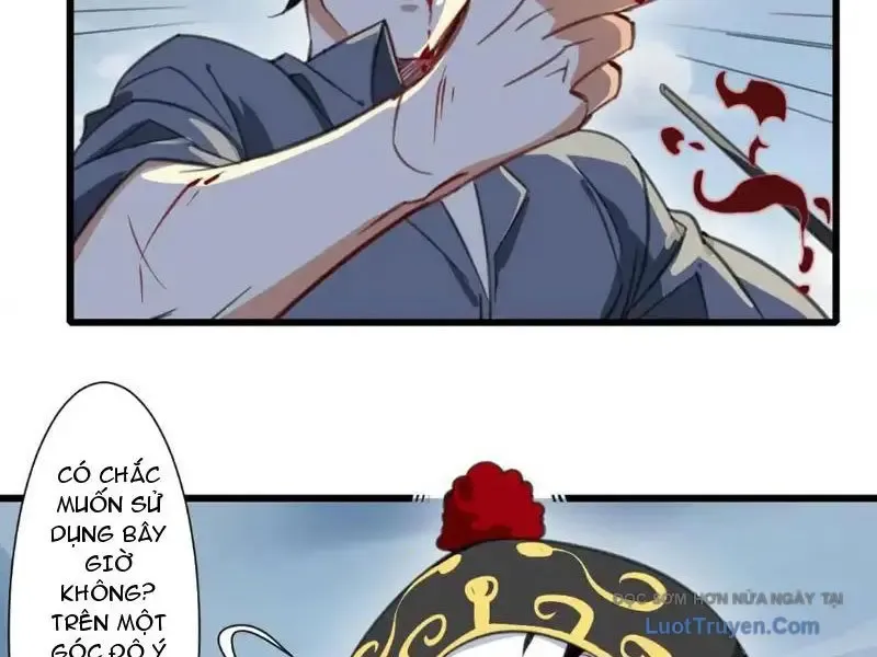 Thế Giới Vô Tội Chapter 27 - Trang 2