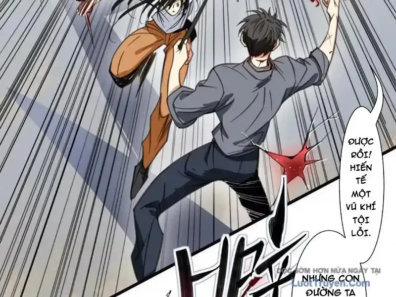 Thế Giới Vô Tội Chapter 27 - Trang 2