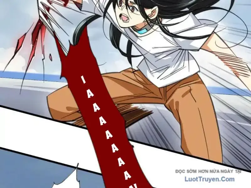 Thế Giới Vô Tội Chapter 27 - Trang 2