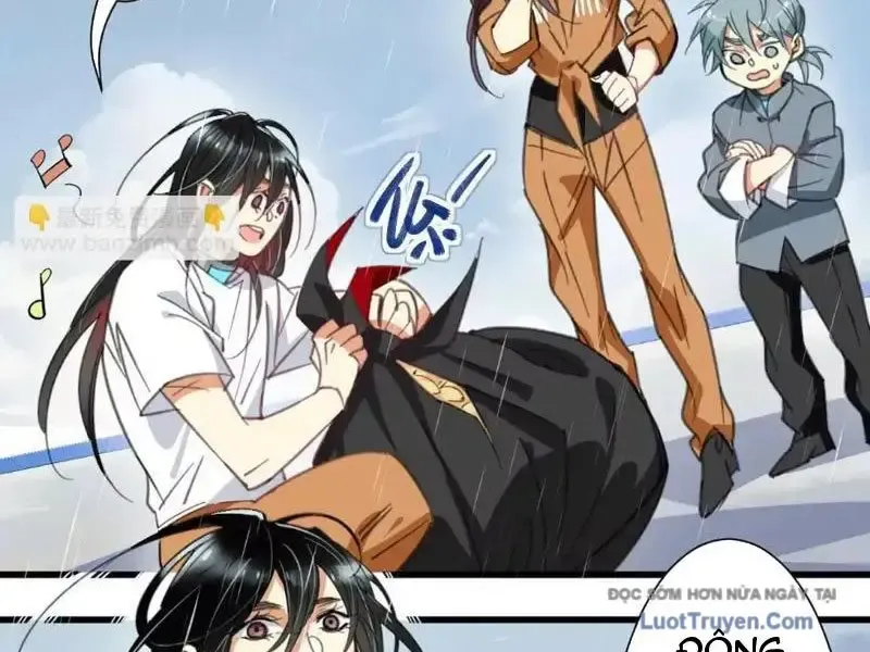 Thế Giới Vô Tội Chapter 27 - Trang 2