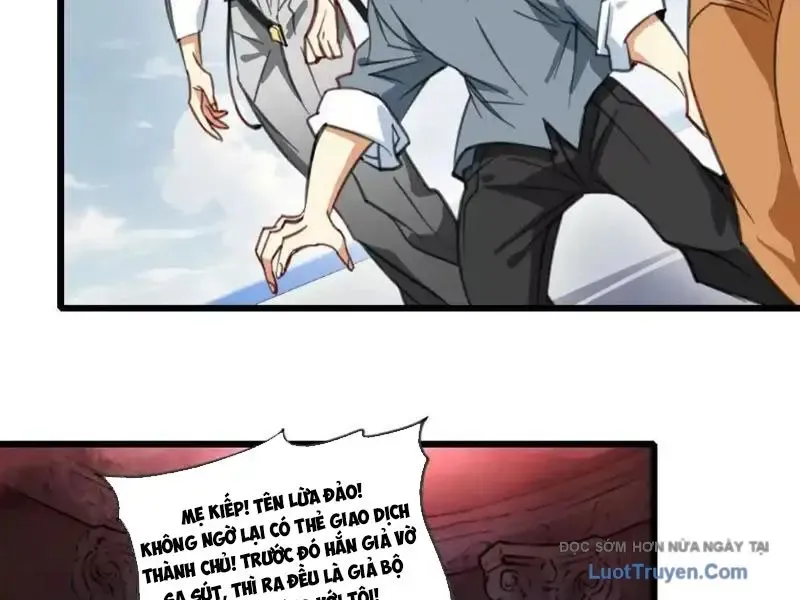 Thế Giới Vô Tội Chapter 27 - Trang 2