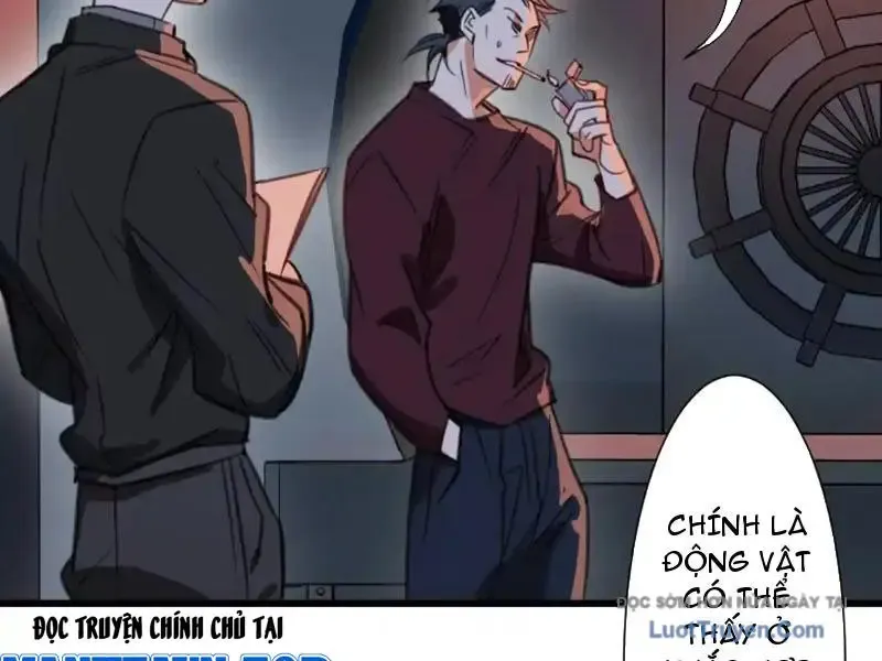 Thế Giới Vô Tội Chapter 27 - Trang 2