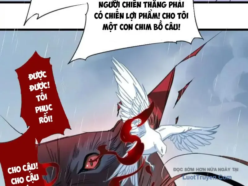 Thế Giới Vô Tội Chapter 27 - Trang 2