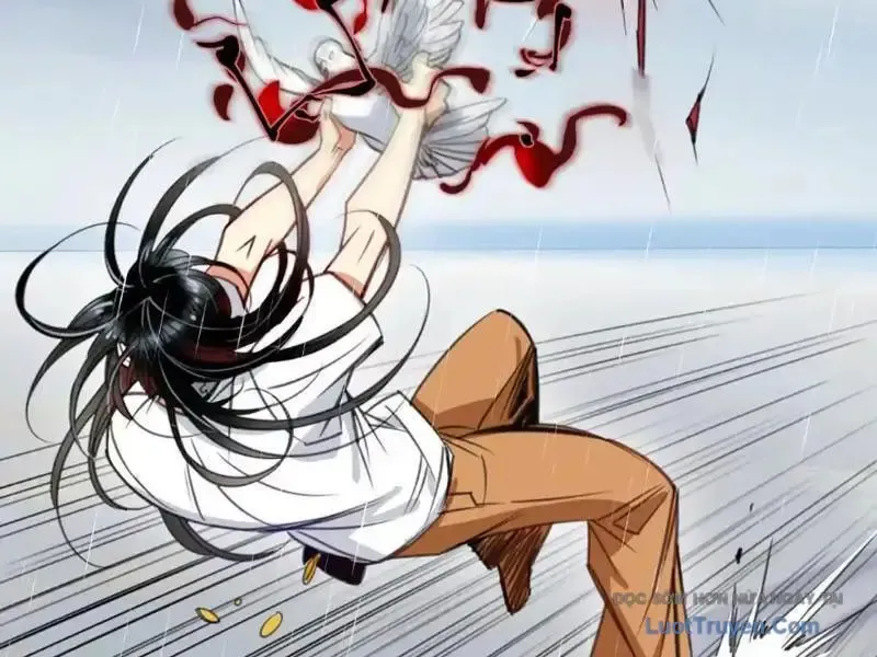 Thế Giới Vô Tội Chapter 27 - Trang 2