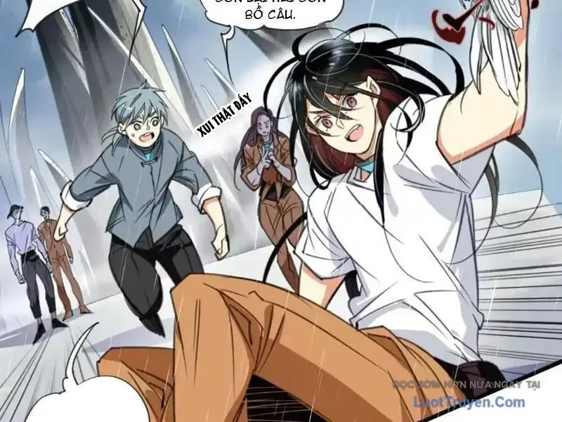 Thế Giới Vô Tội Chapter 27 - Trang 2