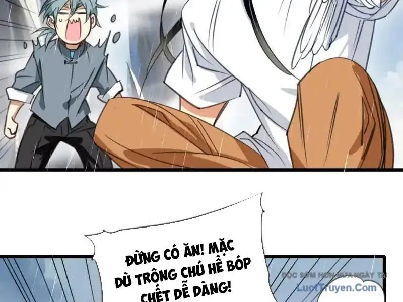 Thế Giới Vô Tội Chapter 27 - Trang 2