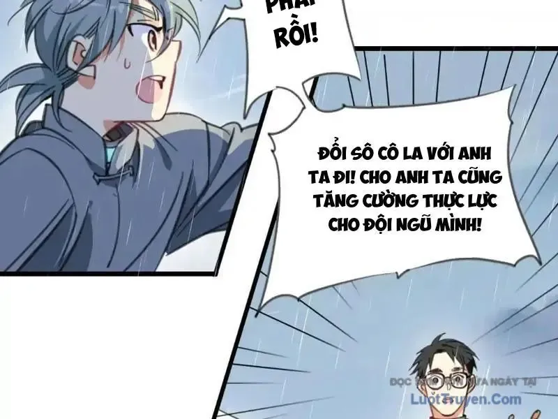 Thế Giới Vô Tội Chapter 27 - Trang 2