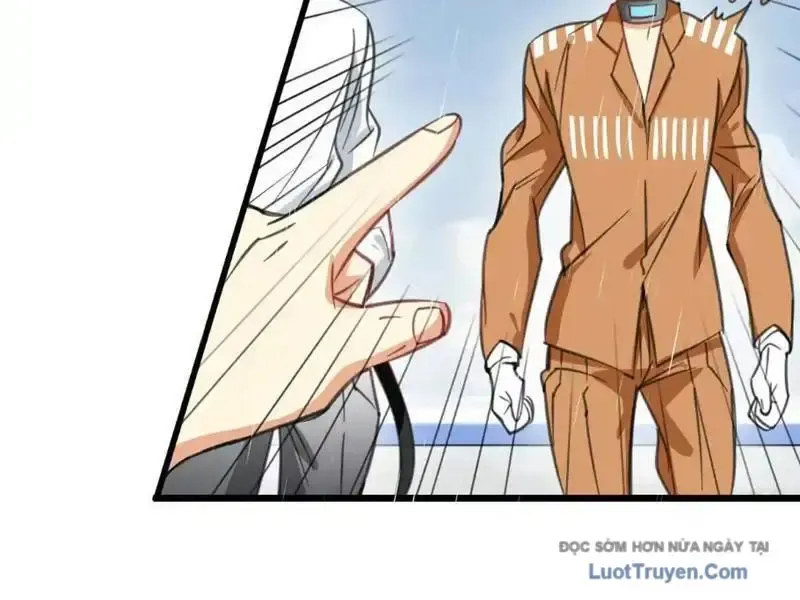 Thế Giới Vô Tội Chapter 27 - Trang 2