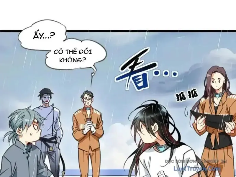 Thế Giới Vô Tội Chapter 27 - Trang 2