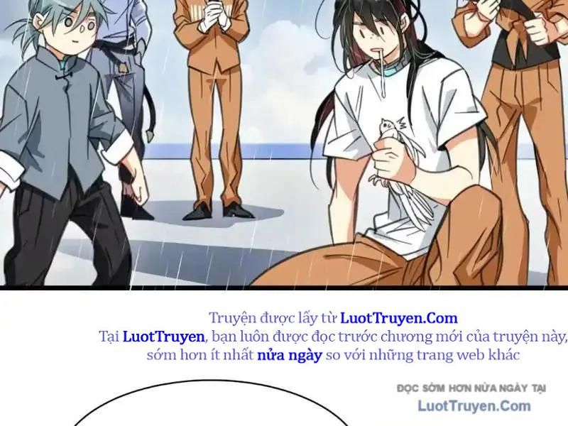 Thế Giới Vô Tội Chapter 27 - Trang 2