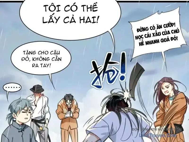 Thế Giới Vô Tội Chapter 27 - Trang 2