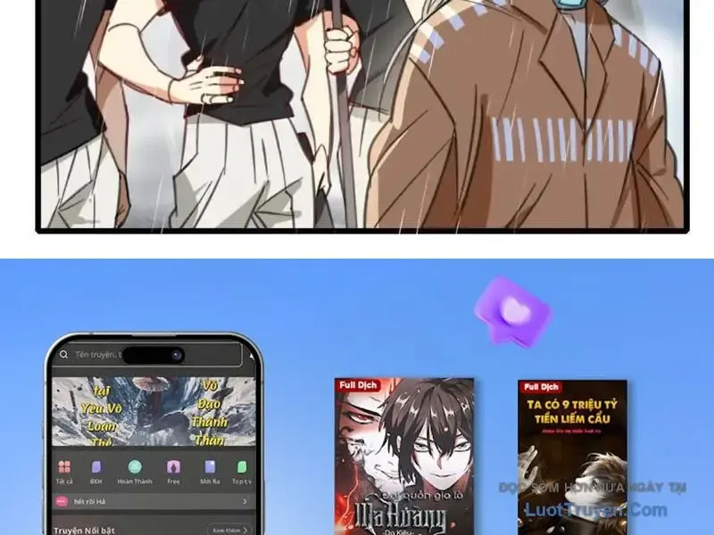 Thế Giới Vô Tội Chapter 27 - Trang 2