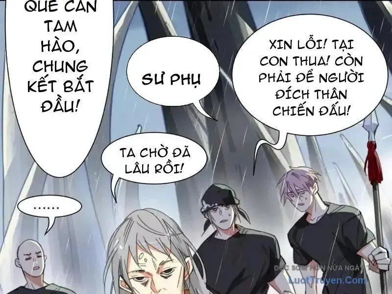 Thế Giới Vô Tội Chapter 27 - Trang 2