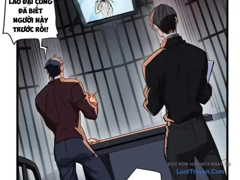 Thế Giới Vô Tội Chapter 28 - Trang 2