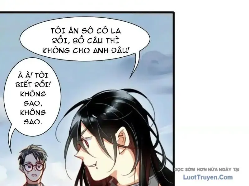 Thế Giới Vô Tội Chapter 28 - Trang 2