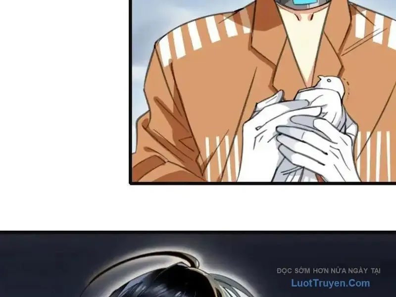 Thế Giới Vô Tội Chapter 28 - Trang 2