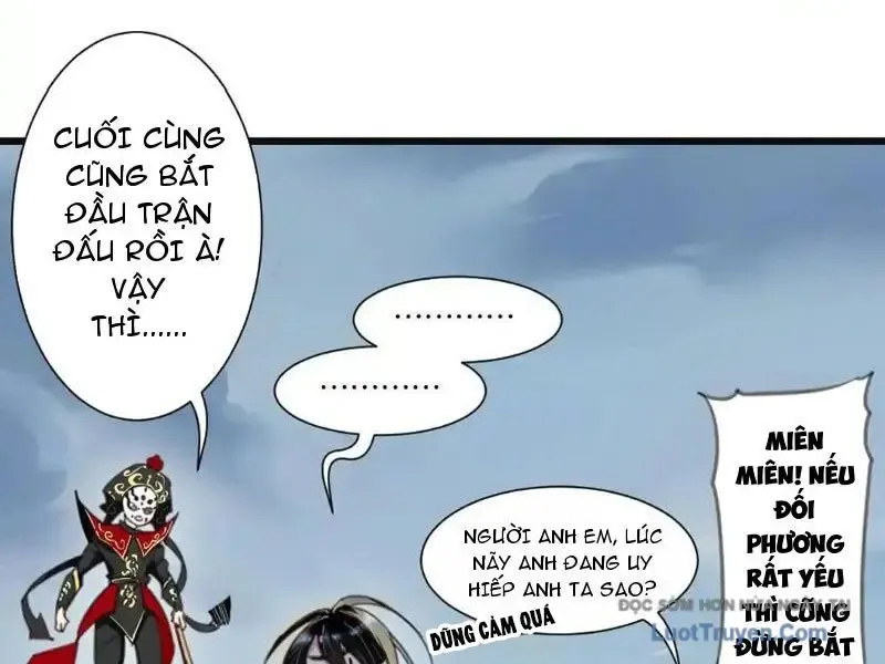 Thế Giới Vô Tội Chapter 28 - Trang 2