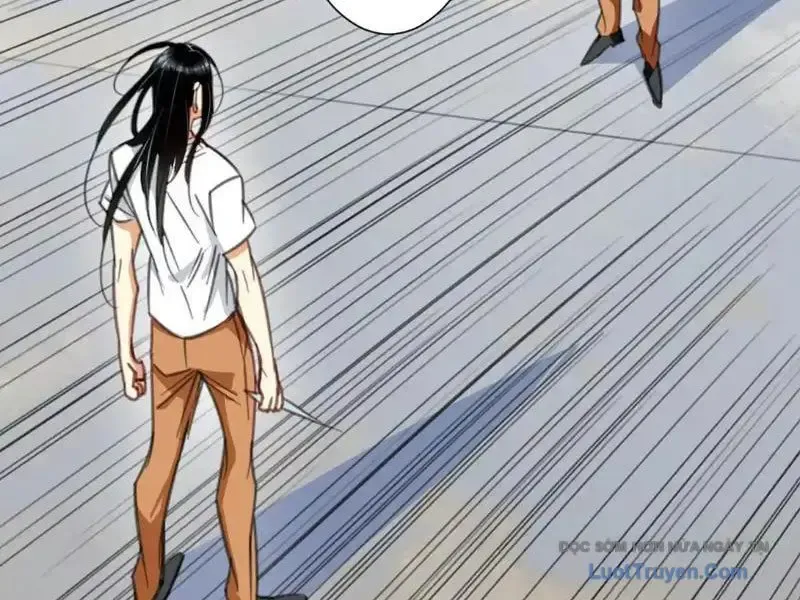 Thế Giới Vô Tội Chapter 28 - Trang 2